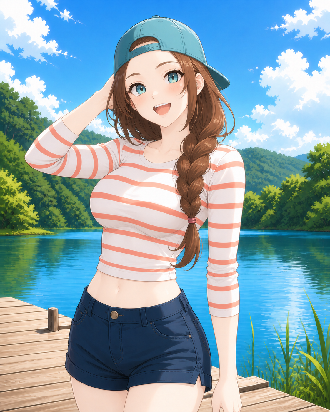 아리