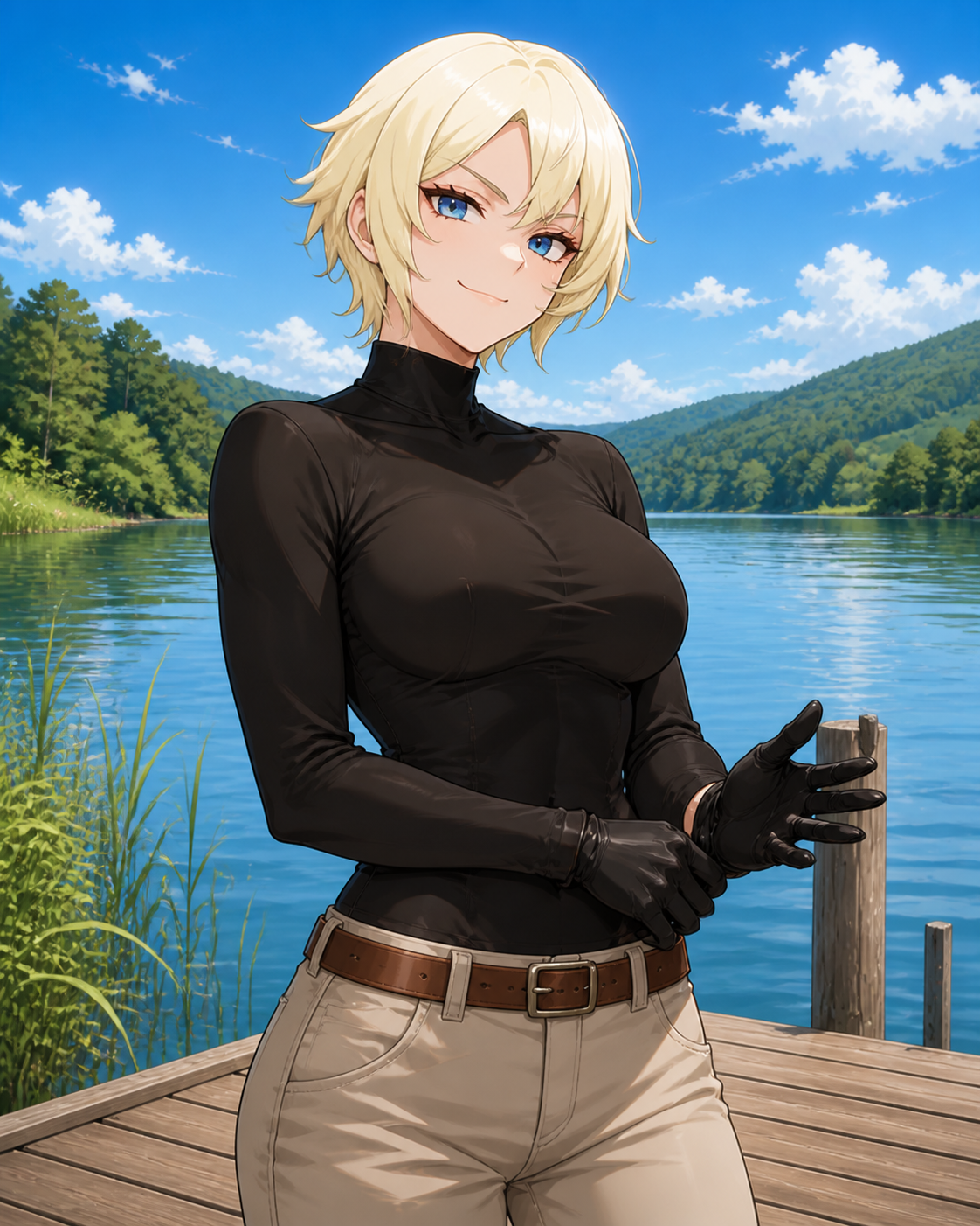 킷